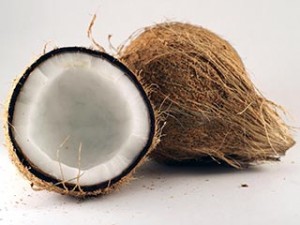 Kokosdressing