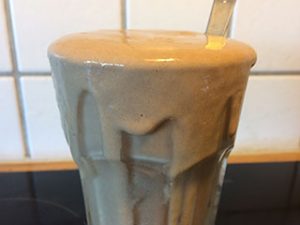 Smoothie – choklad